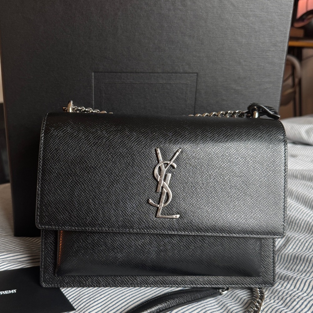 Saint Laurent Sunset Medium